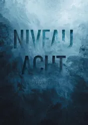 Omslag van Niveau acht
