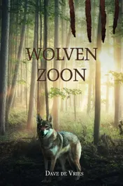 Omslag van Wolvenzoon