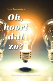 Omslag van Oh hoort dat zo?
