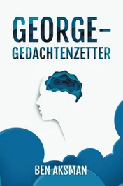 Omslag van George-gedachtenzetter