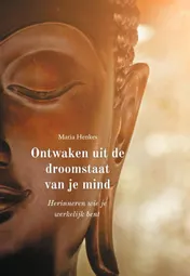 Omslag van Ontwaken uit de droomstaat van je mind