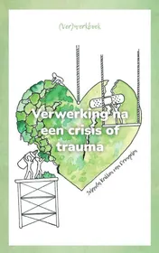 Omslag van Verwerking na een crisis of trauma