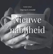 Omslag van Nieuwe nabijheid