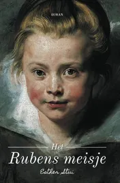 Omslag van Het Rubens meisje