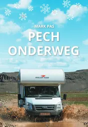 Omslag van Pech onderweg