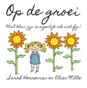 Omslag van Op de groei
