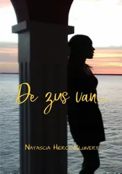 Omslag van De zus van...