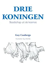 Omslag van Drie Koningen