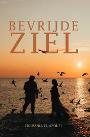 Omslag van Bevrijde Ziel