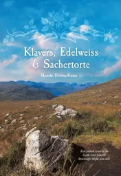 Omslag van Klavers, Edelweiss & Sachertorte