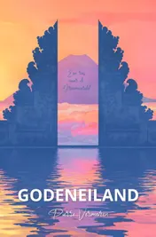 Omslag van Godeneiland