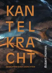 Omslag van Kantelkracht