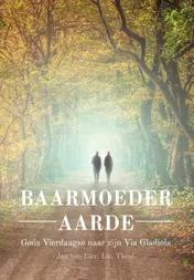 Omslag van Baarmoeder Aarde