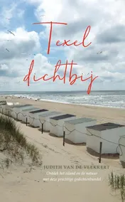 Omslag van Texel dichtbij
