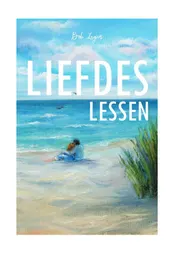 Omslag van Liefdeslessen