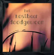 Omslag van Het kostbaar doodgewoon