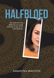 Omslag van Halfbloed