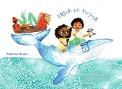 Omslag van Elijah & Isayah