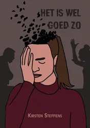 Omslag van Het is wel goed zo