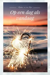 Omslag van Op een dag als vandaag