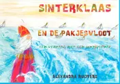 Omslag van Sinterklaas en de Pakjesvloot