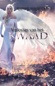 Omslag van Verlosser van het Kwaad