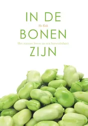 Omslag van In de bonen zijn