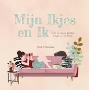 Omslag van Mijn ikjes en ik
