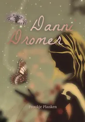Omslag van Danni Dromer