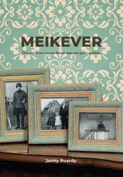 Omslag van Meikever