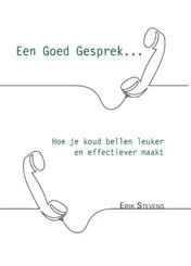 Omslag van Een Goed Gesprek...