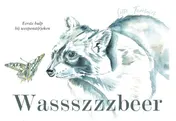 Omslag van Wassszzzbeer