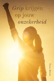 Omslag van Grip krijgen op Onzekerheid
