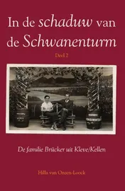 Omslag van In de schaduw van de Schwanenturm