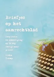 Omslag van Briefjes op het aanrechtblad
