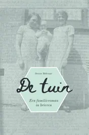 Omslag van De Tuin