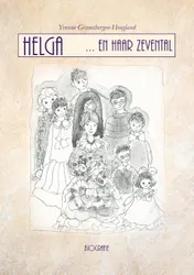 Omslag van Helga