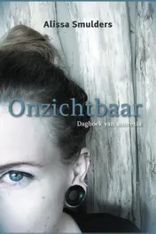 Omslag van Onzichtbaar