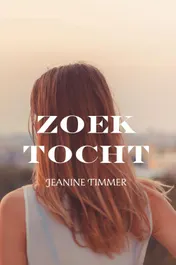 Omslag van Zoektocht