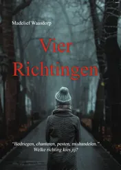 Omslag van Vier Richtingen