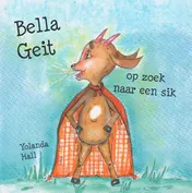 Omslag van Bella Geit op zoek naar een sik
