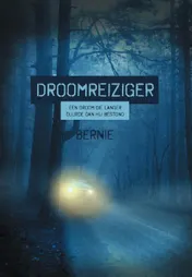 Omslag van Droomreiziger
