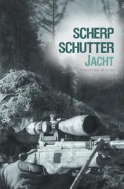 Omslag van Scherpschutter