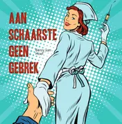 Omslag van Aan schaarste geen gebrek