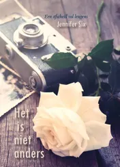 Omslag van Het is niet anders
