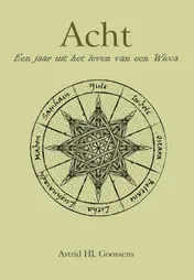 Omslag van Acht