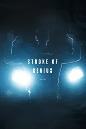 Omslag van Stroke of genius