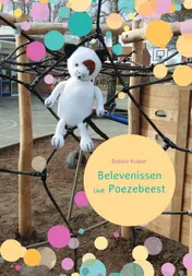 Omslag van Belevenissen van Poezebeest