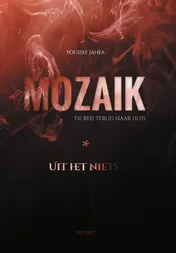 Omslag van MOZAIK