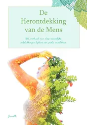 Omslag van De herontdekking van de mens